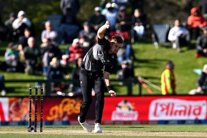 Tim Southee Surpasses Shakib Al Hasan To Become Leading Wicket-Taker In T20Is